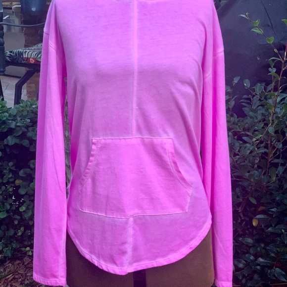 Girls Hoodie by SO Sporty Tee - Picture 3 of 3